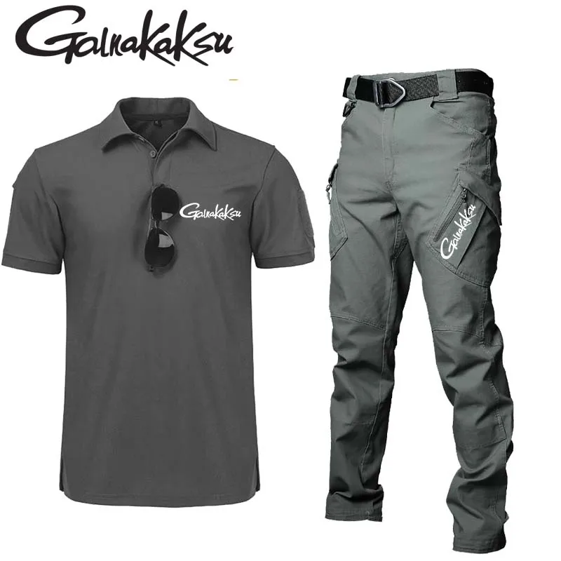 Fishing Pants Waterproof - Coleção Primavera Verão 2026: Roupas Impermeáveis