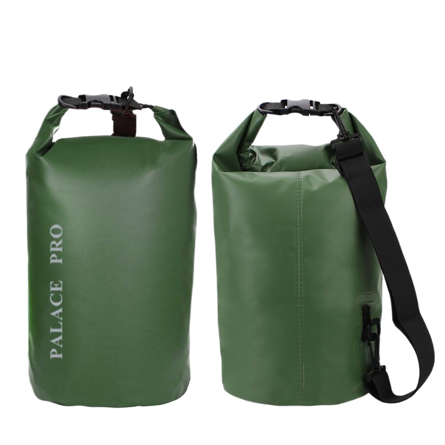 Fishing Bag Waterproof - Bolsa Portátil para Pesca ao Ar