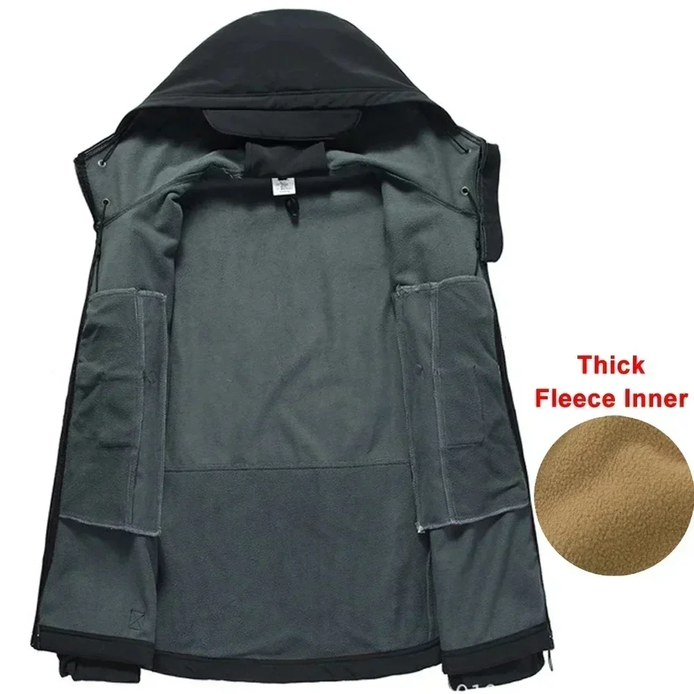 6xl tad tático masculino caça  - Fishing Pants Waterproof avaliação e preço