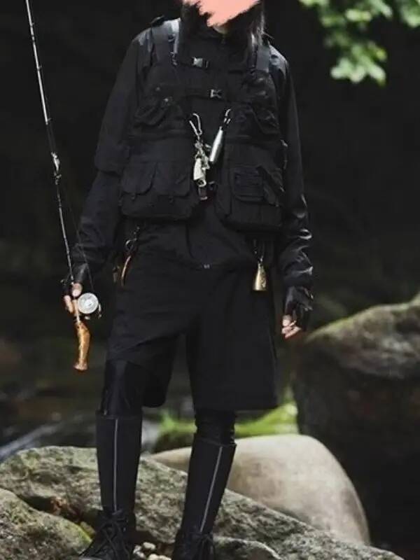 Colete leve à prova d'água ten - Fishing Jacket Waterproof avaliação e preço