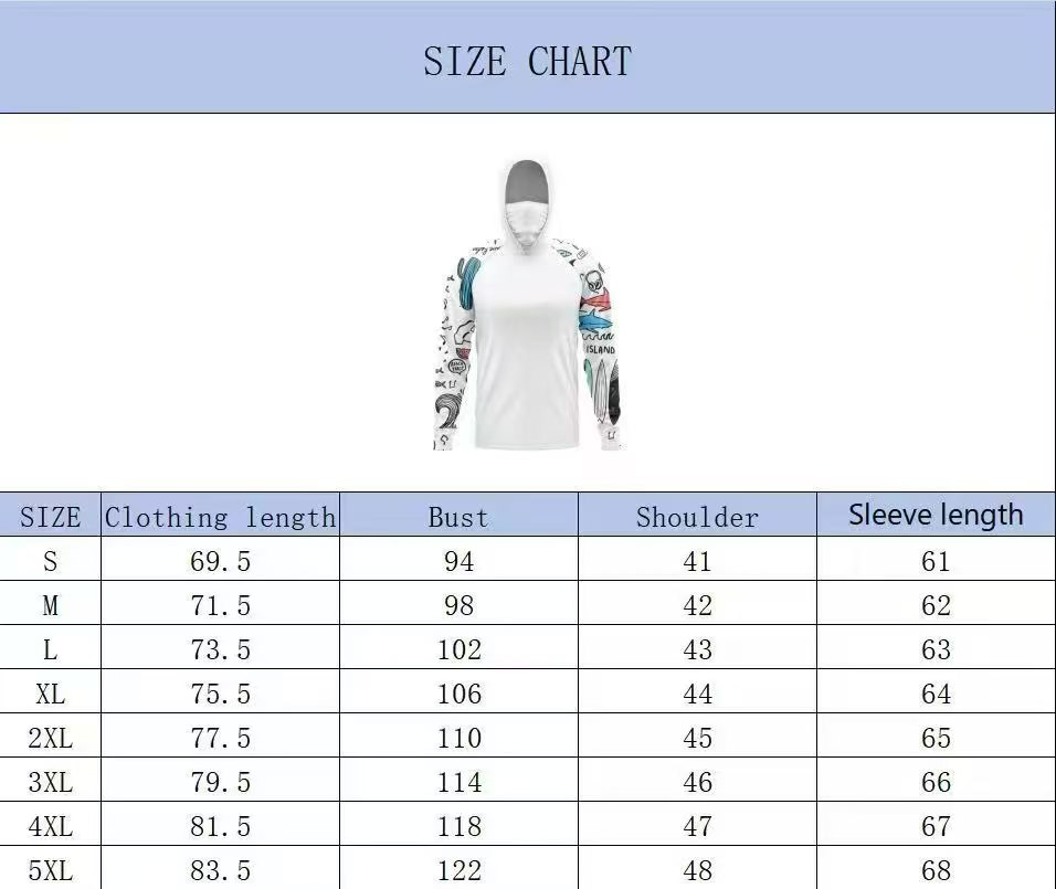 Camisola de pesca masculina pa - Fishing Mask Sun Protection avaliação e preço