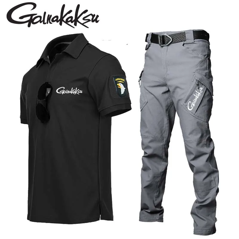 Coleção Primavera Verão 2026:  - Fishing Pants Waterproof avaliação e preço