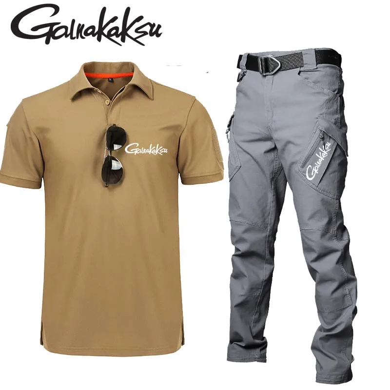 Coleção Primavera Verão 2026:  - Fishing Pants Waterproof avaliação e preço