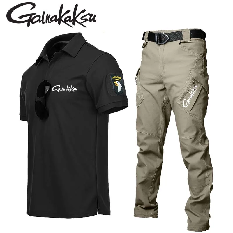 Coleção Primavera Verão 2026:  - Fishing Pants Waterproof avaliação e preço