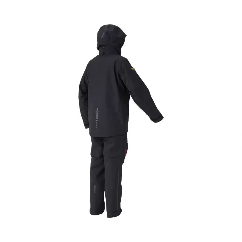 2025 novo conjunto de roupas s - Fishing Rain Suit avaliação e preço