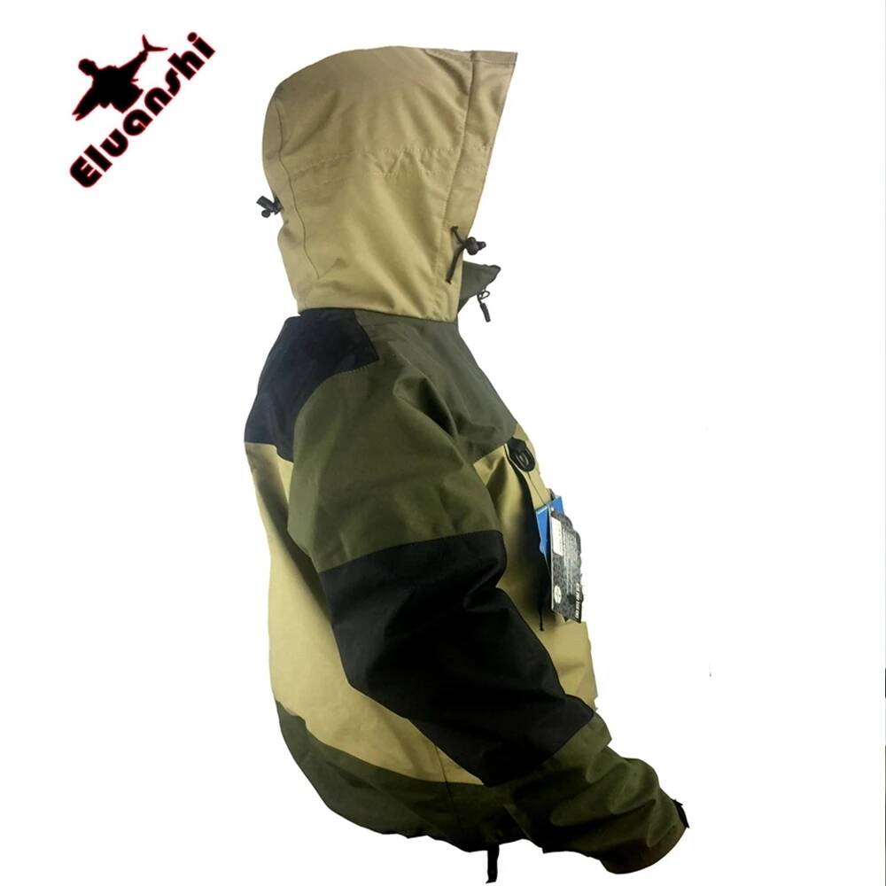 Roupas de Pesca à Mosca Imperm - Fishing Waders avaliação e preço