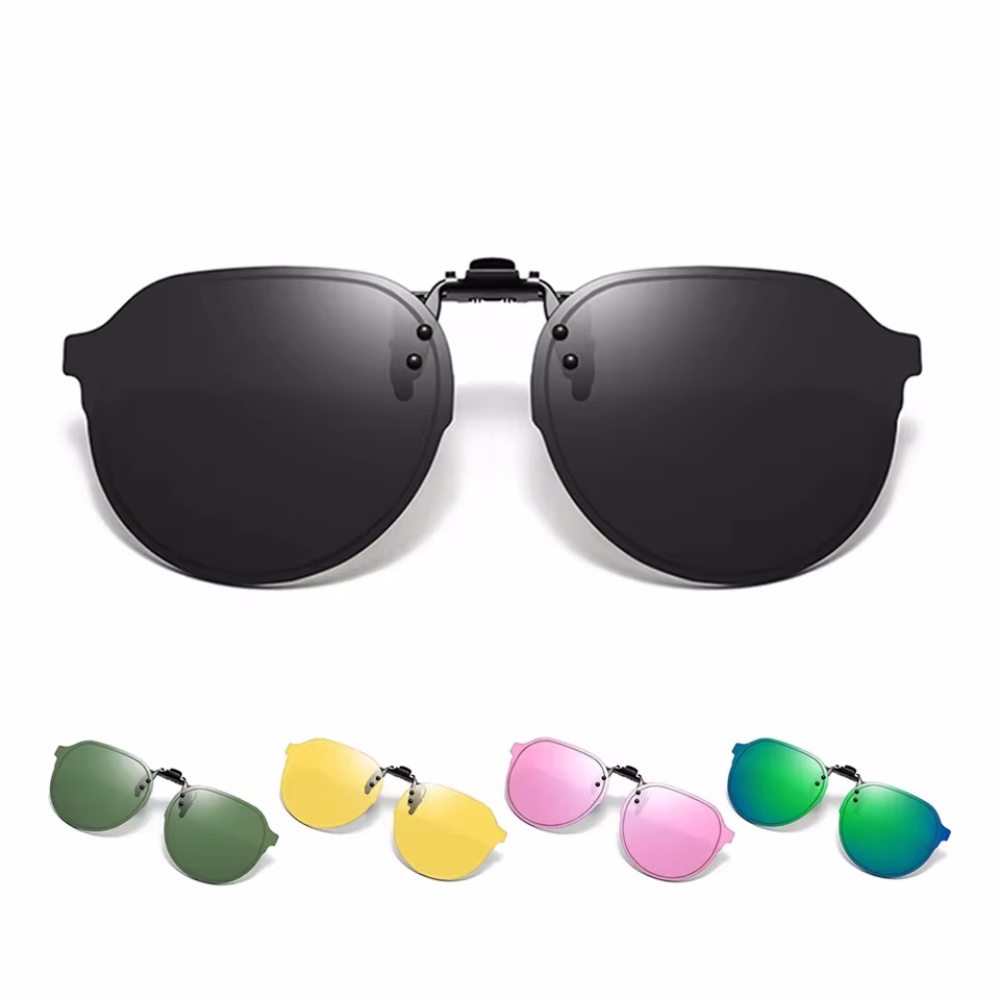 Lentes de protetor solar polar - Fishing Sunglasses Polarized avaliação e preço