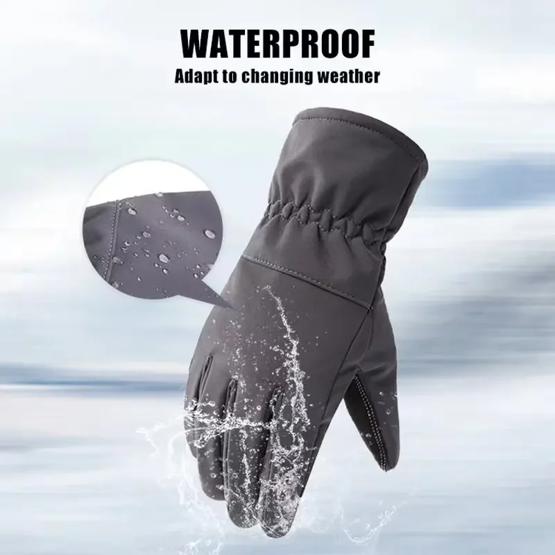 Luvas de Caça Camufladas Imper - Fishing Gloves avaliação e preço