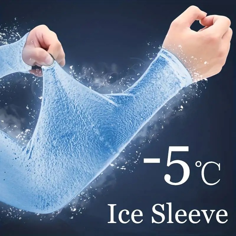2 peças (1 par) de mangas de s - Fishing Gloves avaliação e preço