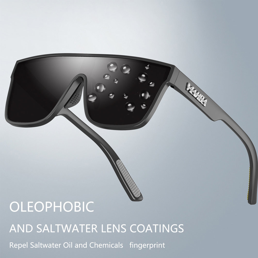 Óculos de Sol Polarizados VIAH - Fishing Sunglasses Polarized avaliação e preço