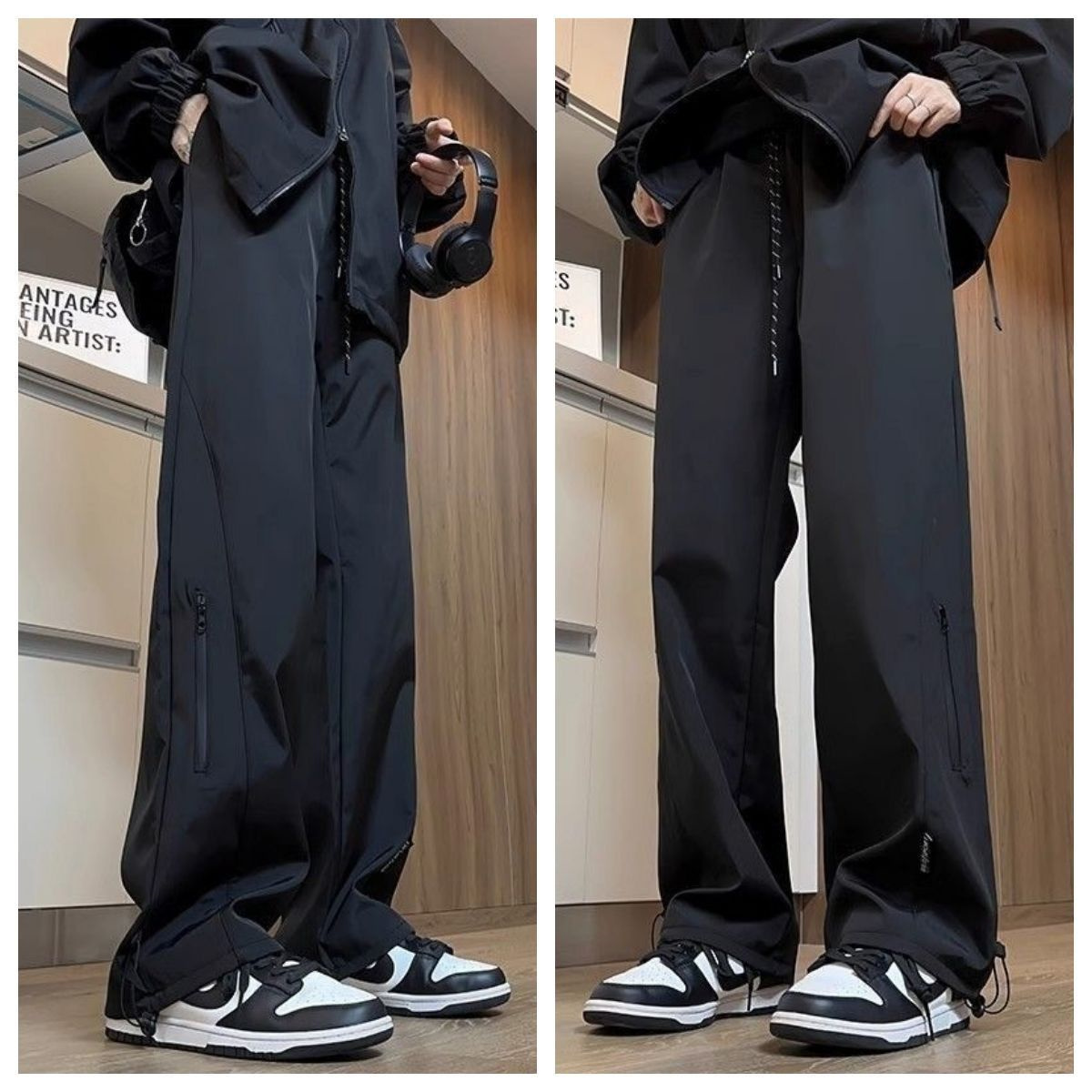 Calças de Trabalho Impermeávei - Fishing Pants Waterproof avaliação e preço