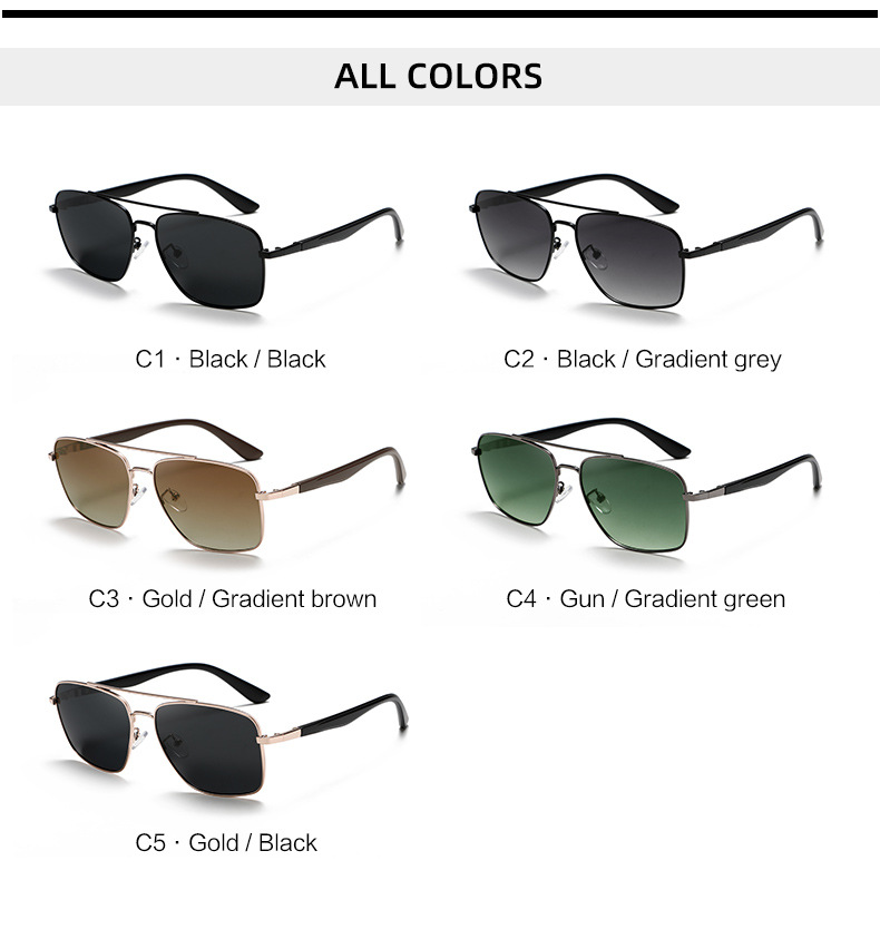Óculos de sol com prescrição B - Fishing Sunglasses Polarized avaliação e preço