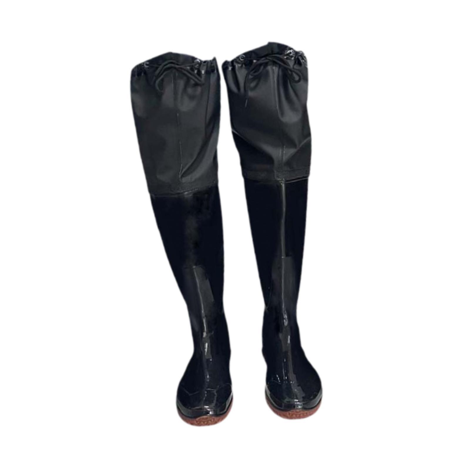 Calças de pesca impermeáveis c - Fishing Waders avaliação e preço
