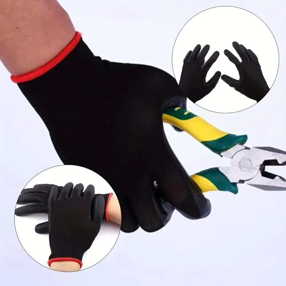10 pares de luvas de segurança - Fishing Gloves avaliação e preço