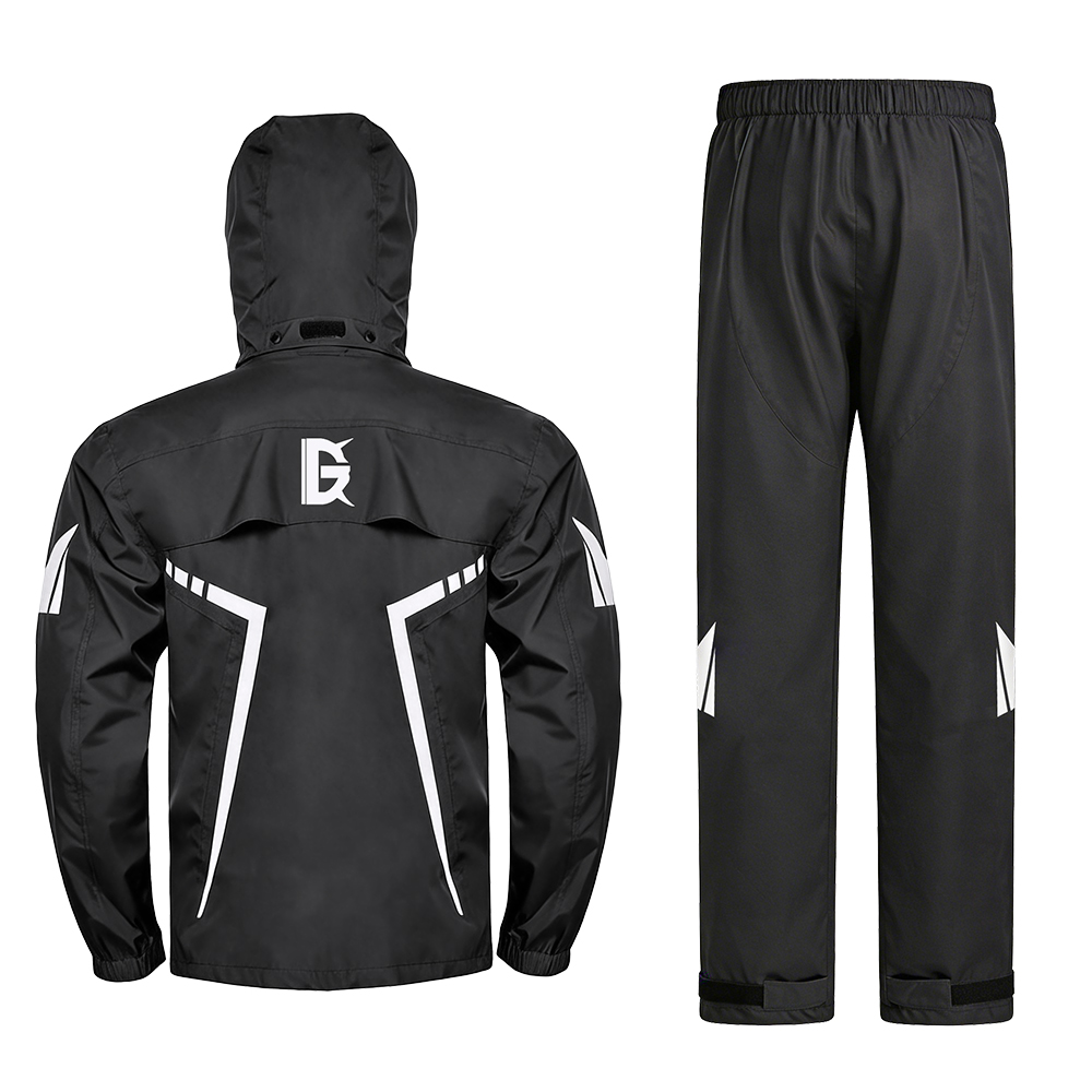 Conjunto de capa de chuva para - Fishing Rain Suit avaliação e preço